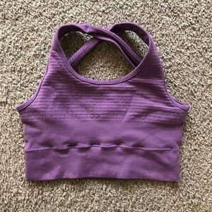Alphalete Sports Bra
